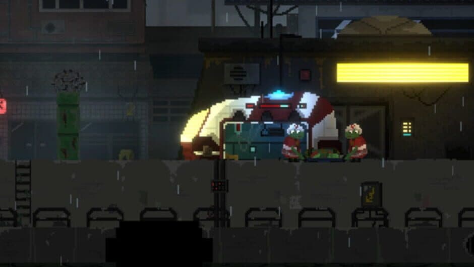 Скриншот 4 из Tortuga City