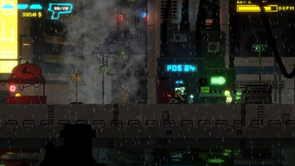 Скриншот 6 из Tortuga City