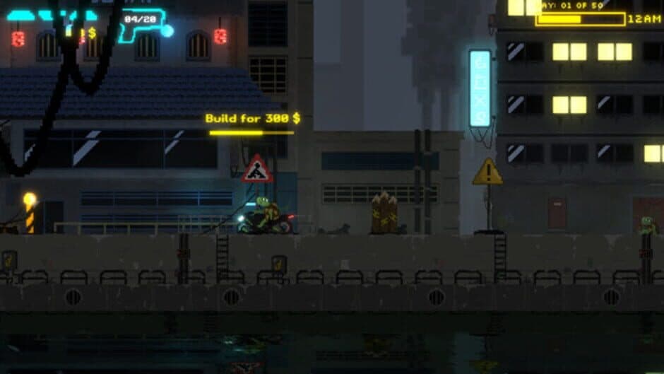 Скриншот 7 из Tortuga City