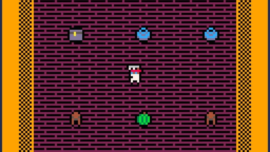Скриншот 2 из Bun Bun Samurai