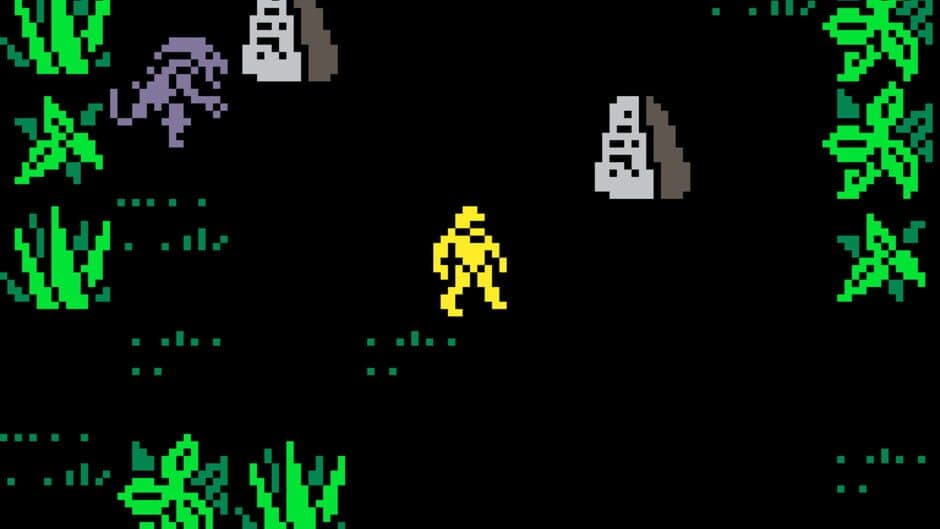 Скриншот 2 из Alien Harvest