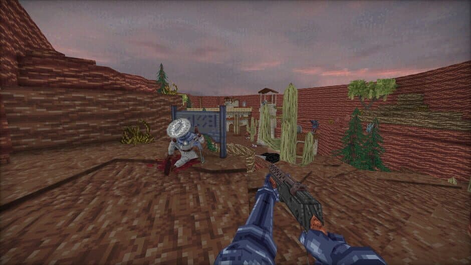 Скриншот 2 из Mohrta