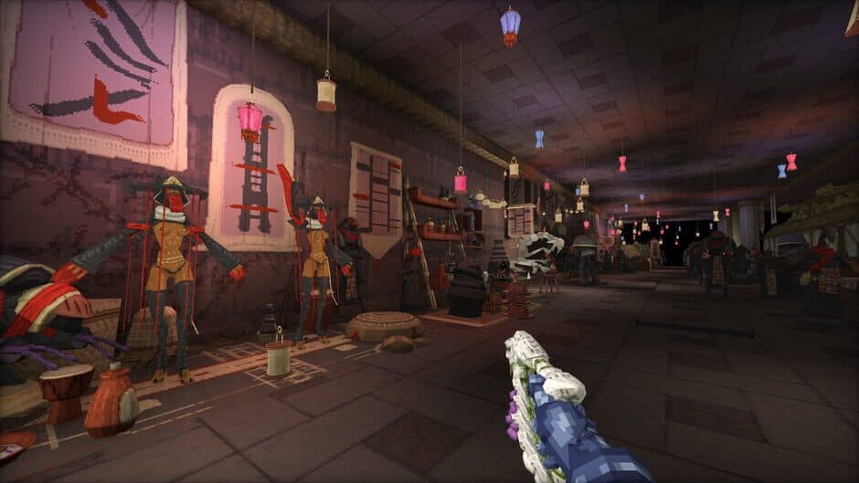 Скриншот 6 из Mohrta