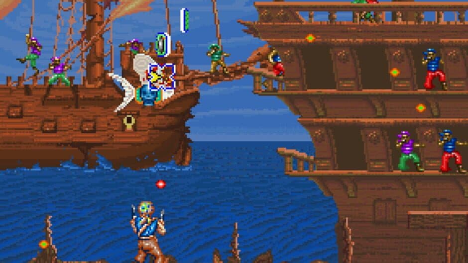 Скриншот 2 из Pirates