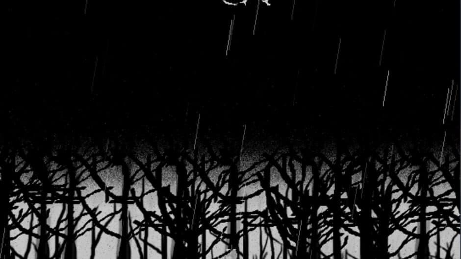 Скриншот 1 из Psychic Shadows