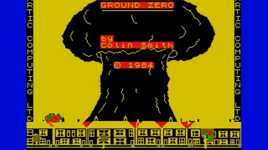 Скриншот 1 из Ground Zero
