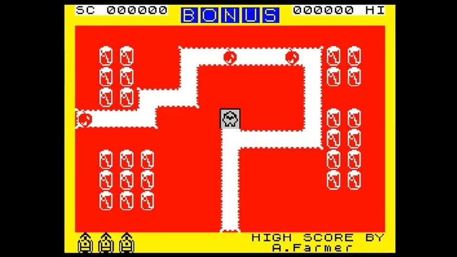 Скриншот 1 из Hard Cheese