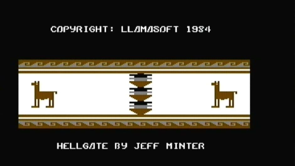 Скриншот 1 из Hellgate
