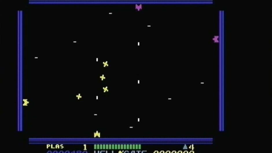 Скриншот 2 из Hellgate