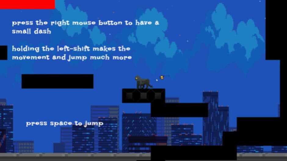 Скриншот 1 из Leo The Lost Kitten