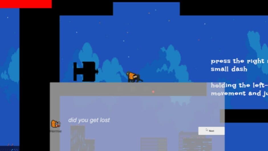 Скриншот 2 из Leo The Lost Kitten