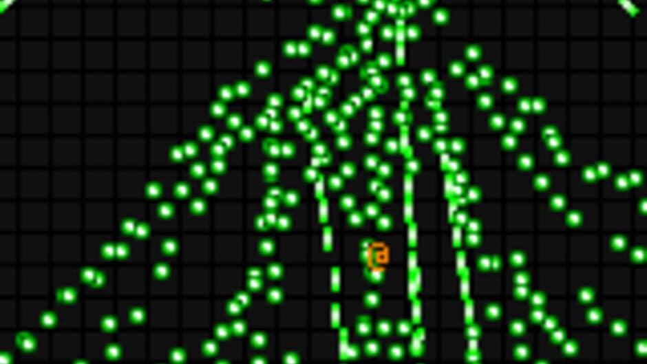 Скриншот 2 из BulletGBA