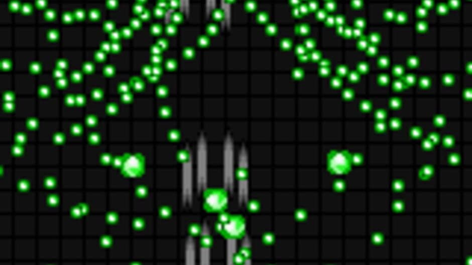 Скриншот 3 из BulletGBA