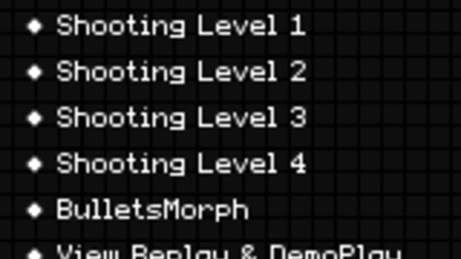 Скриншот 1 из BulletGBA