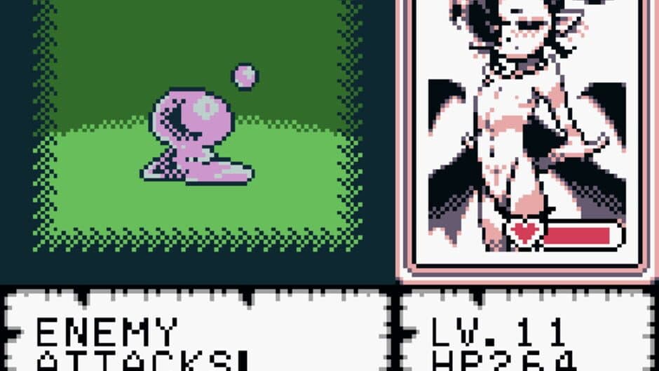 Скриншот 4 из Swordsman on the Eternal Journey