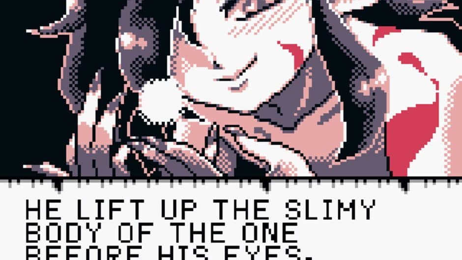 Скриншот 5 из Swordsman on the Eternal Journey