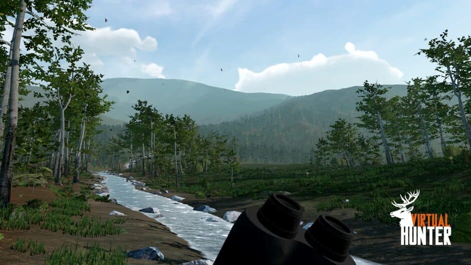 Скриншот 5 из Virtual Hunter