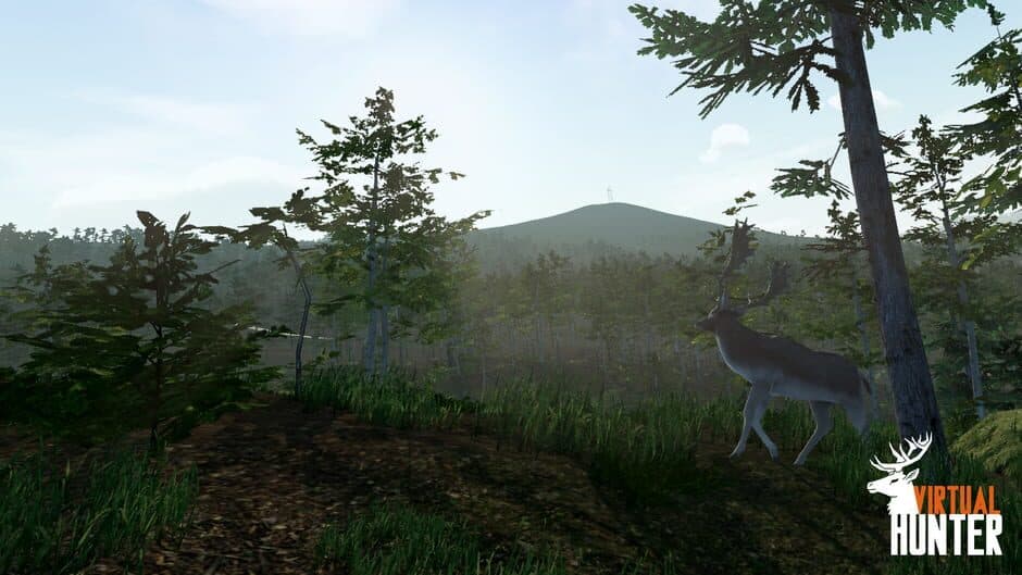 Скриншот 8 из Virtual Hunter
