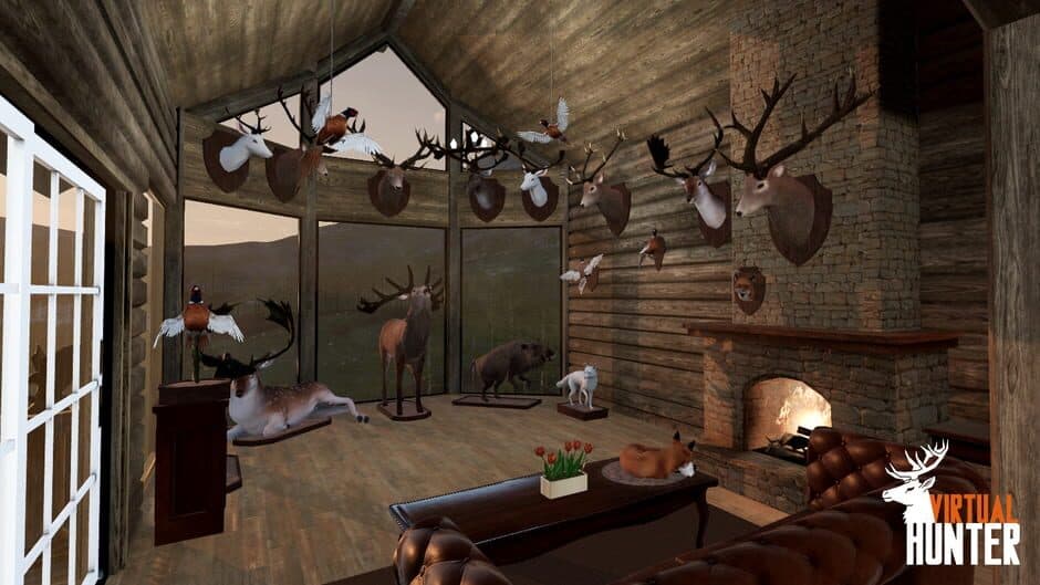 Скриншот 3 из Virtual Hunter
