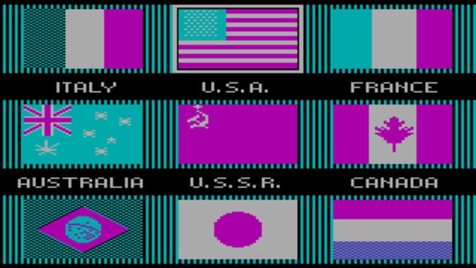 Скриншот 4 из Summer Games II