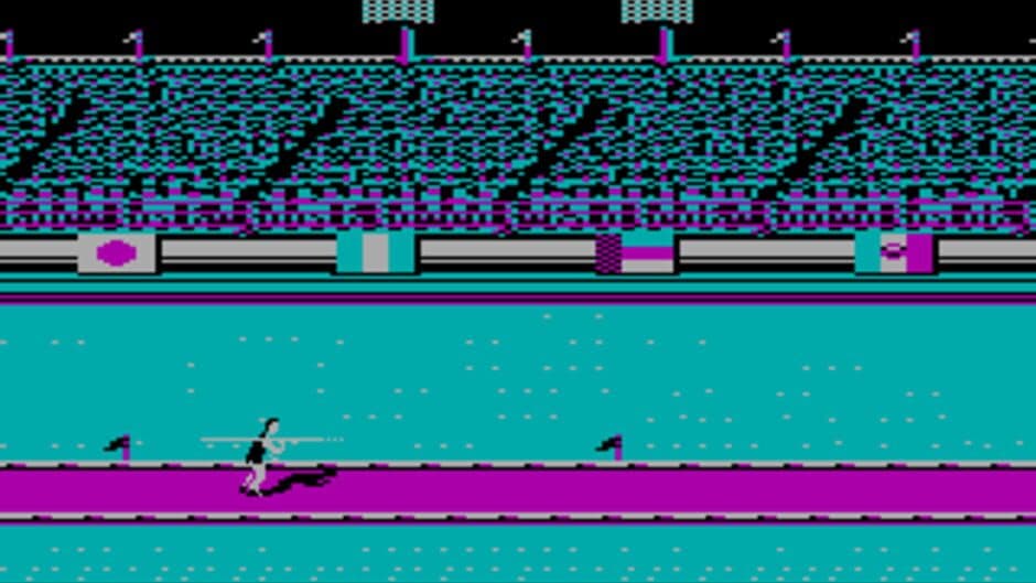 Скриншот 7 из Summer Games II
