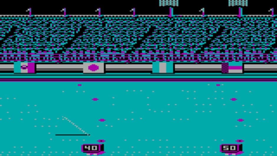Скриншот 8 из Summer Games II