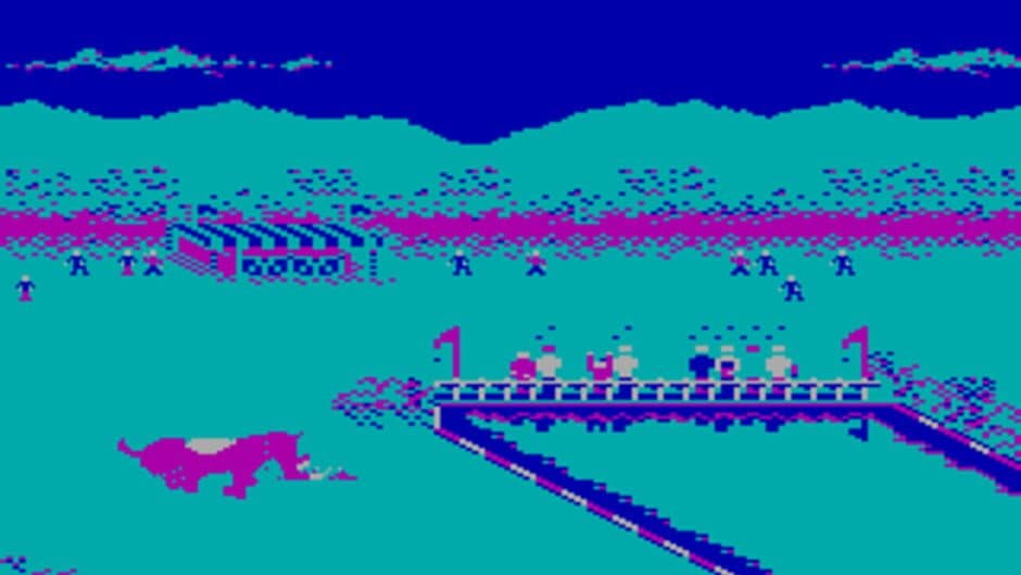 Скриншот 10 из Summer Games II