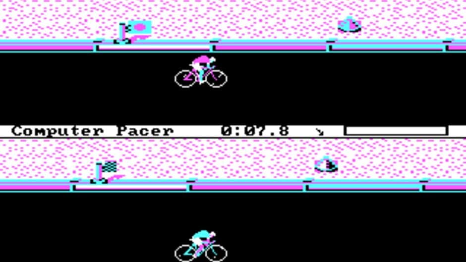 Скриншот 12 из Summer Games II