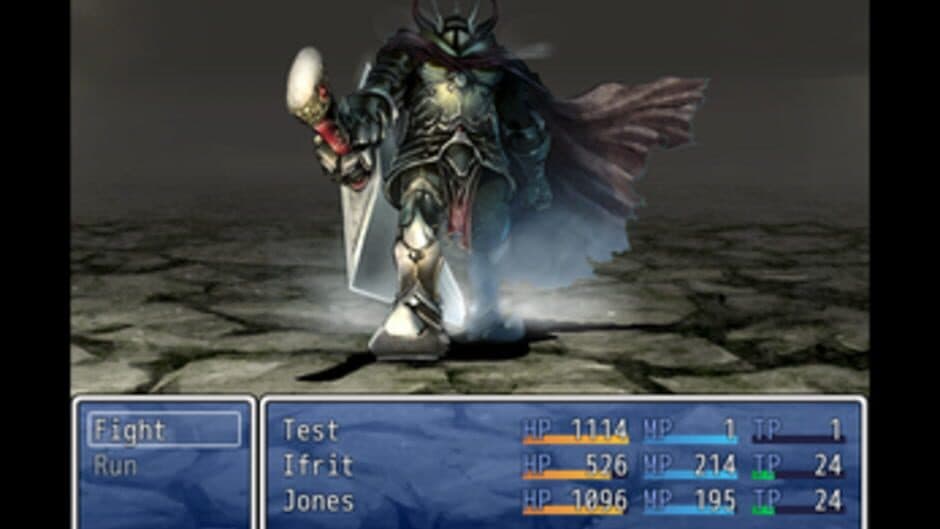 Скриншот 2 из Test: The Game