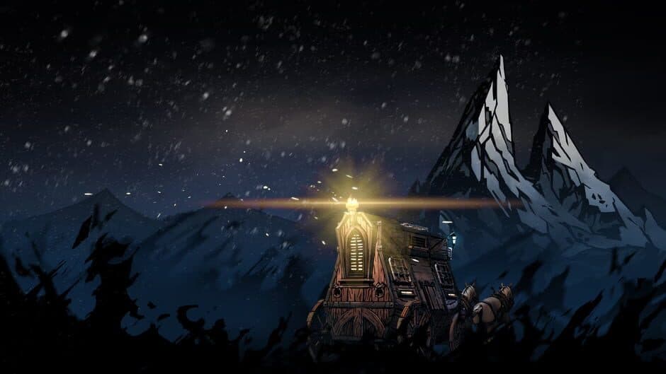 Скриншот 11 из Darkest Dungeon II: Oblivion Edition