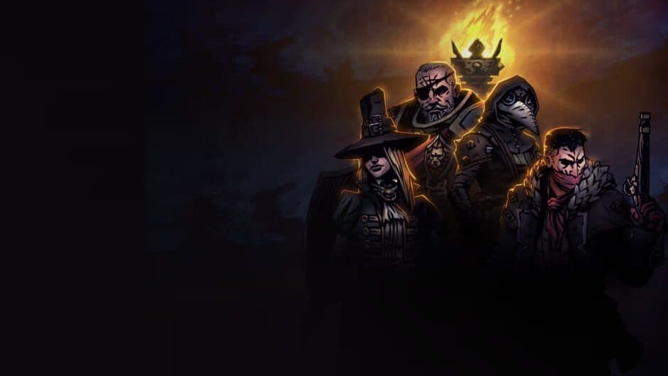 Скриншот 6 из Darkest Dungeon II: Oblivion Edition