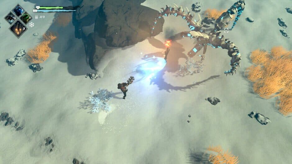 Скриншот 5 из Inspire