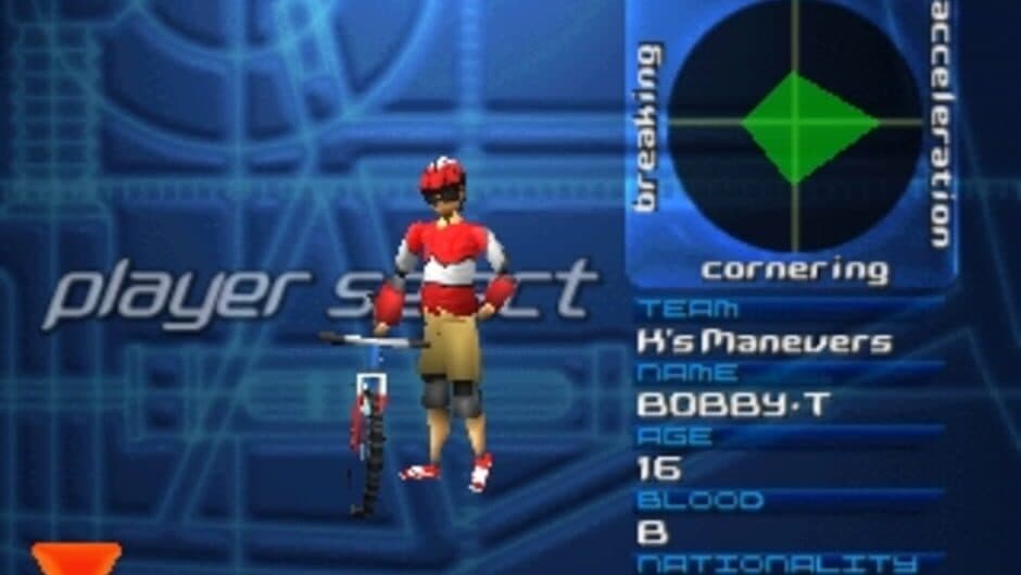 Скриншот 1 из MTB DirtCross