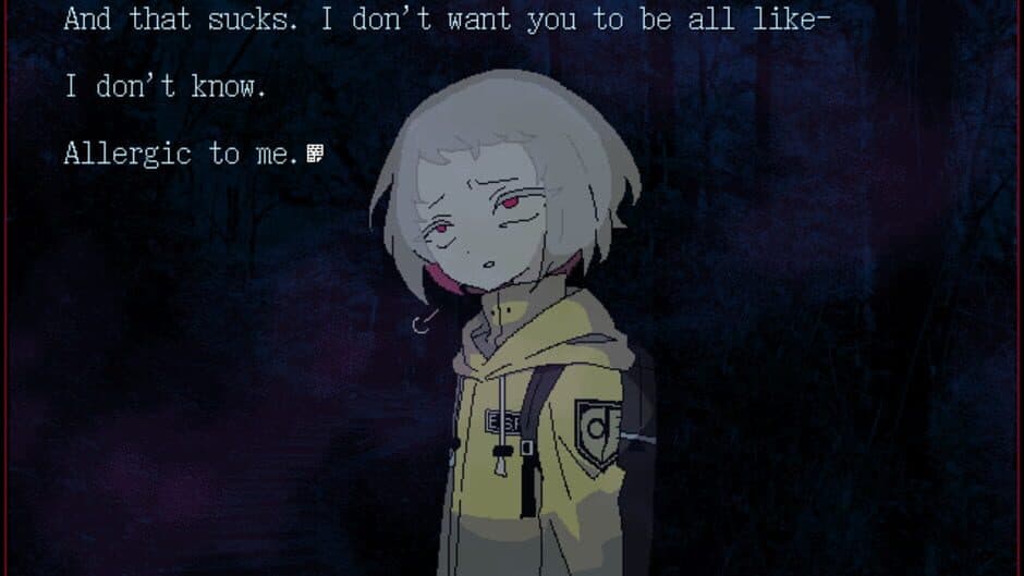 Скриншот 4 из In the Grace of Our Malice