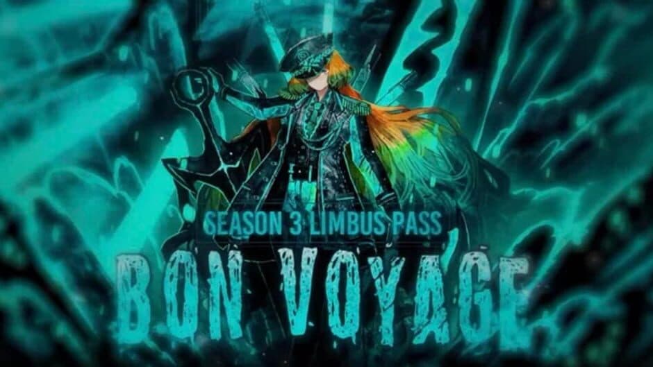 Скриншот 3 из Limbus Company: Season 3 - Bon Voyage