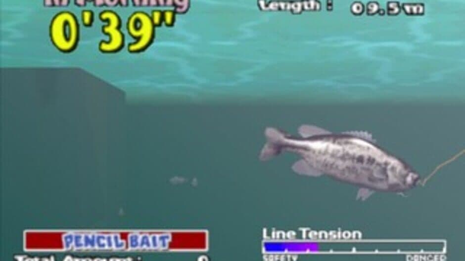 Скриншот 3 из Winning Lure