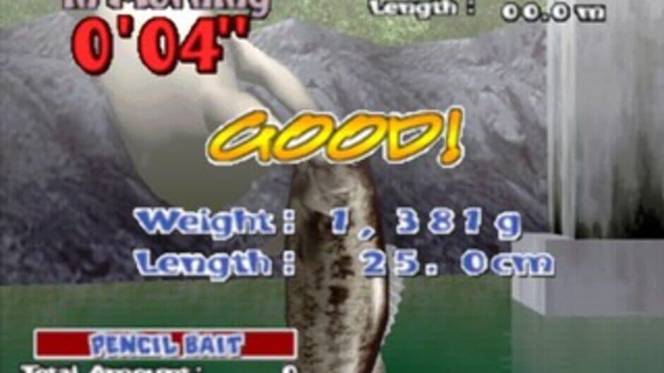 Скриншот 4 из Winning Lure