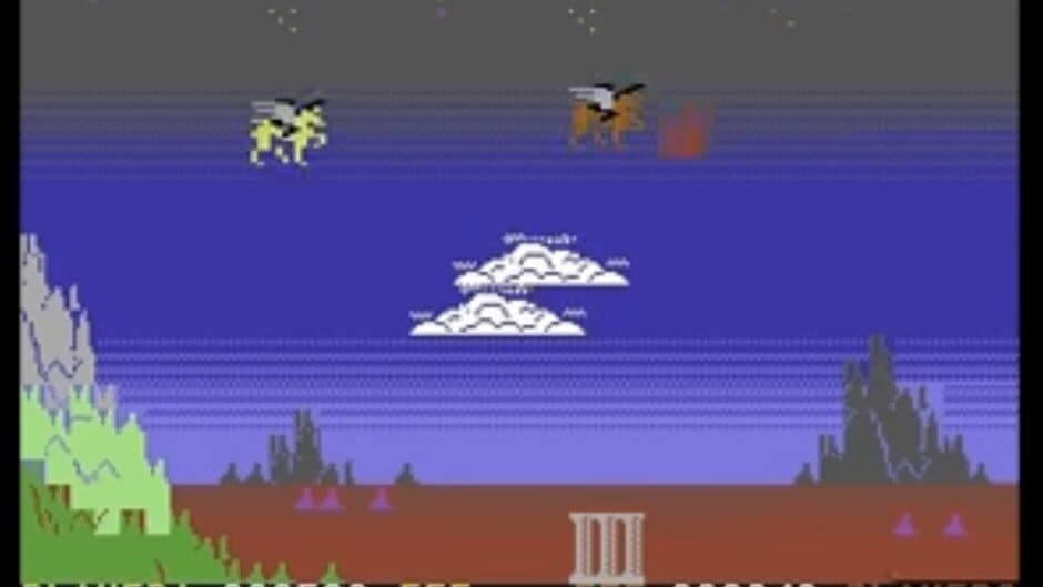 Скриншот 1 из Pegasis