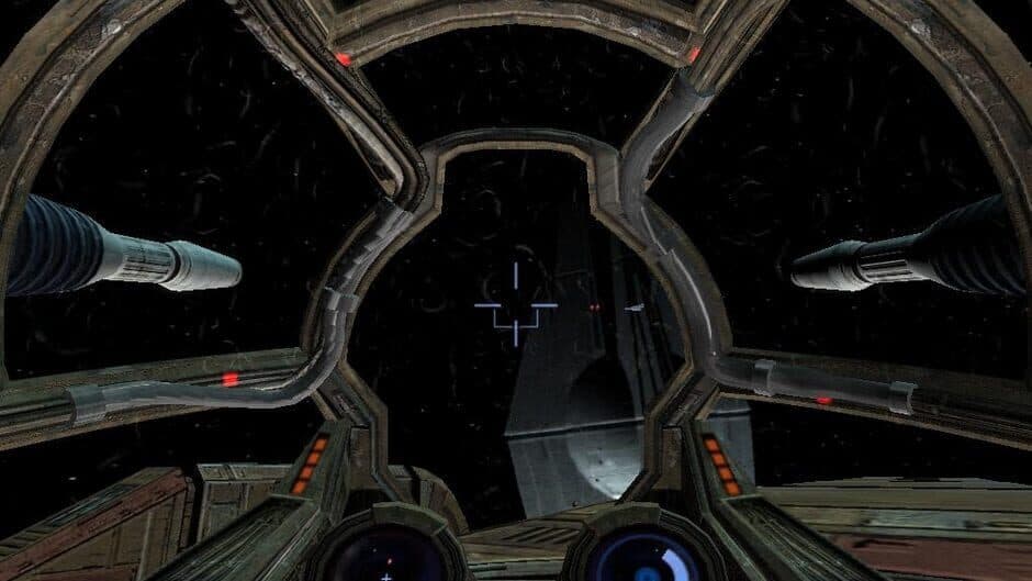Скриншот 8 из Star Wars: Knights of the Old Republic