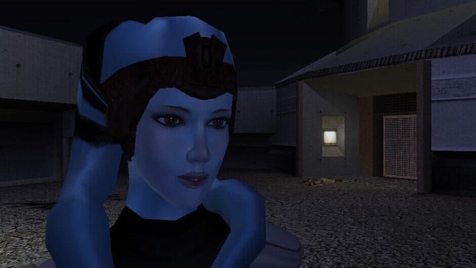 Скриншот 10 из Star Wars: Knights of the Old Republic