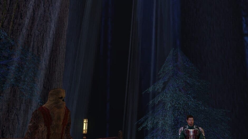 Скриншот 11 из Star Wars: Knights of the Old Republic