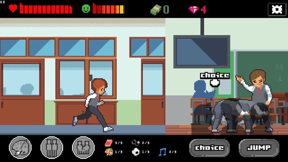 Скриншот 3 из Life Is A Game