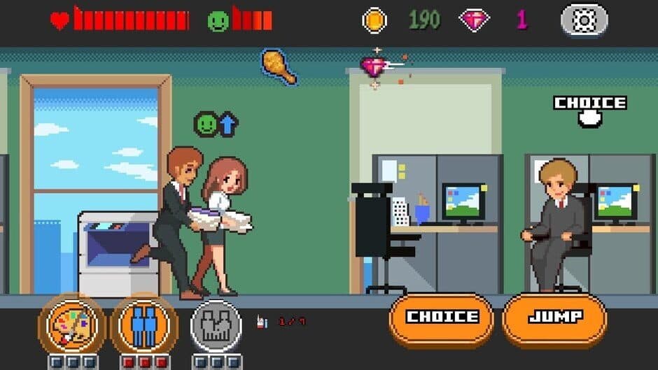 Скриншот 4 из Life Is A Game