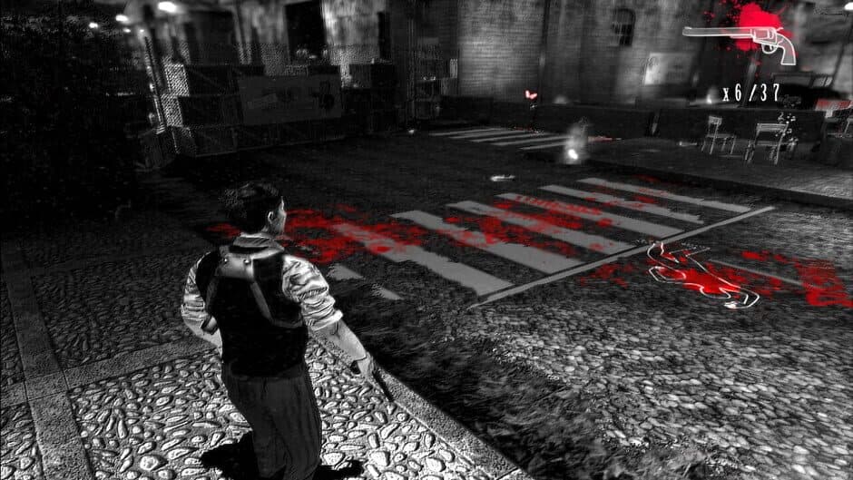Скриншот 8 из The Last Dance