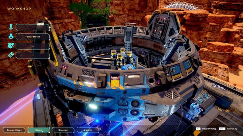 Скриншот 5 из Relic Odyssey: Ruins Of Xantao