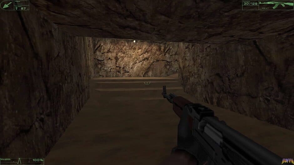 Скриншот 3 из Elite Forces: Navy SEALs