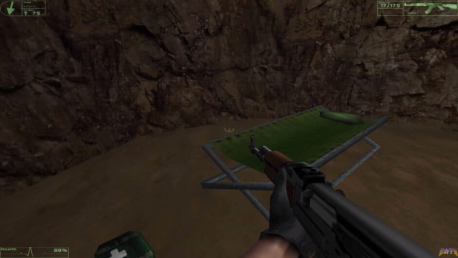 Скриншот 4 из Elite Forces: Navy SEALs