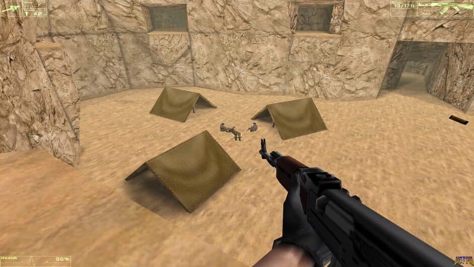 Скриншот 5 из Elite Forces: Navy SEALs