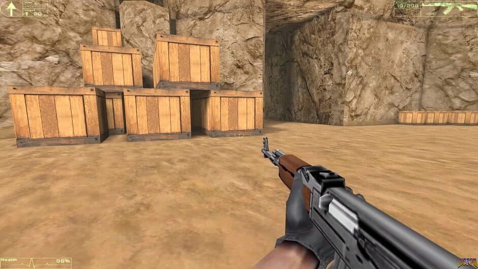 Скриншот 6 из Elite Forces: Navy SEALs