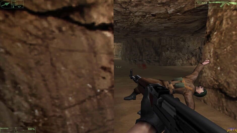 Скриншот 7 из Elite Forces: Navy SEALs